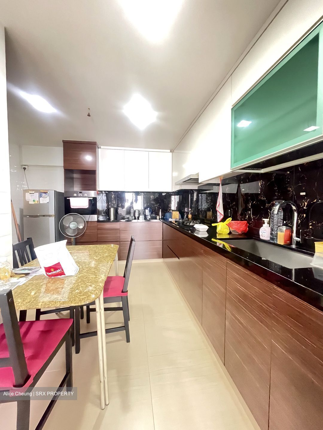 Blk 4 Boon Keng Road (Kallang/Whampoa), HDB 4 Rooms #524616081